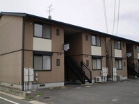 サンシャイン中井A