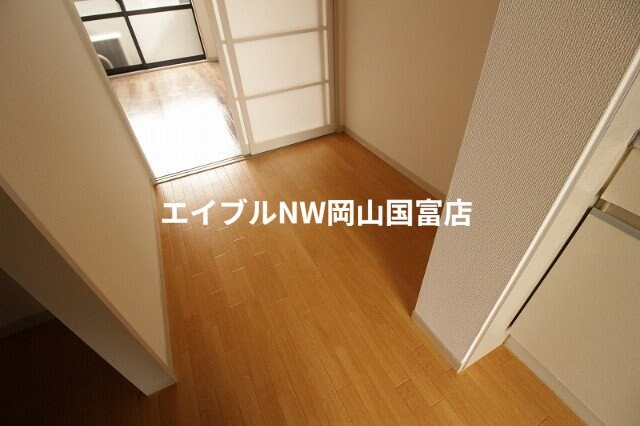  マルシンアパートＡ