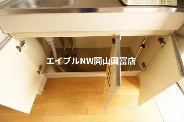  マルシンアパートＡ