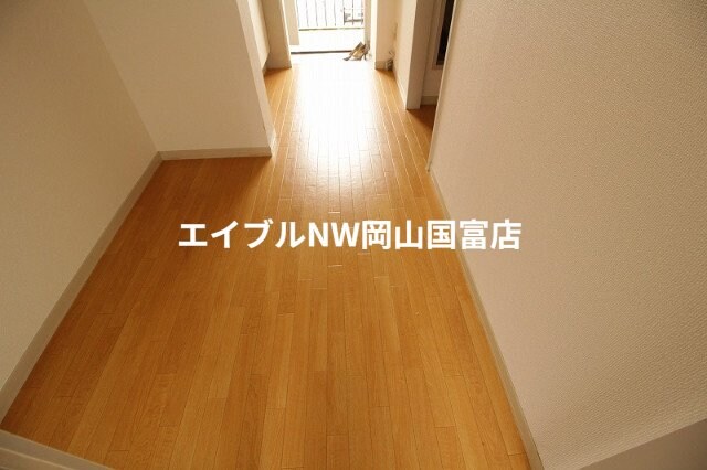  マルシンアパートＡ