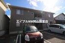 ルミエールの外観