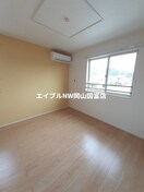 赤穂線（岡山県内）/大多羅駅 徒歩20分 2階 築5年