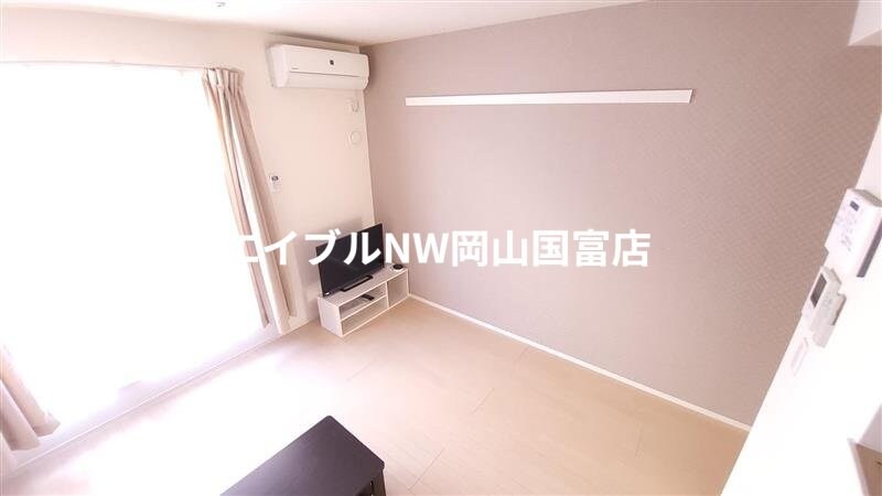  赤穂線（岡山県内）/大多羅駅 徒歩15分 1階 築6年