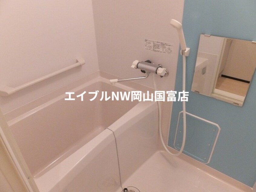  赤穂線（岡山県内）/大多羅駅 徒歩15分 1階 築6年