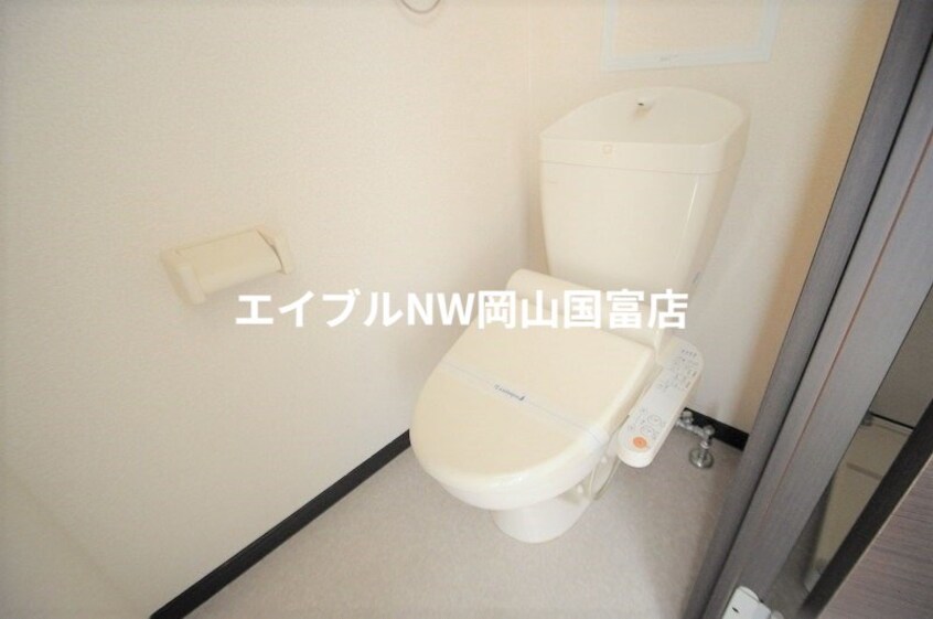  赤穂線（岡山県内）/大多羅駅 徒歩15分 1階 築6年
