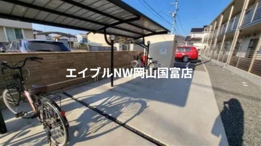  赤穂線（岡山県内）/大多羅駅 徒歩15分 1階 築6年