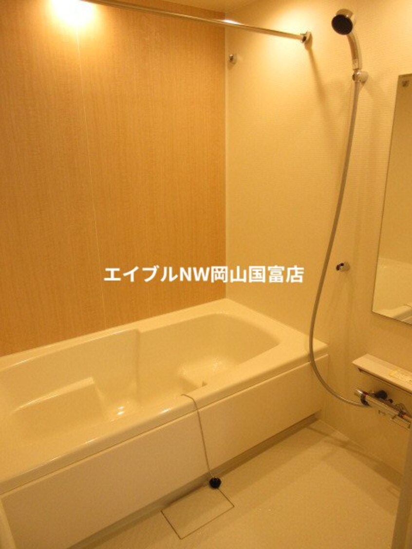  赤穂線（岡山県内）/西大寺駅 徒歩38分 1階 築6年
