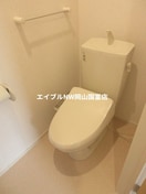  赤穂線（岡山県内）/西大寺駅 徒歩38分 1階 築6年