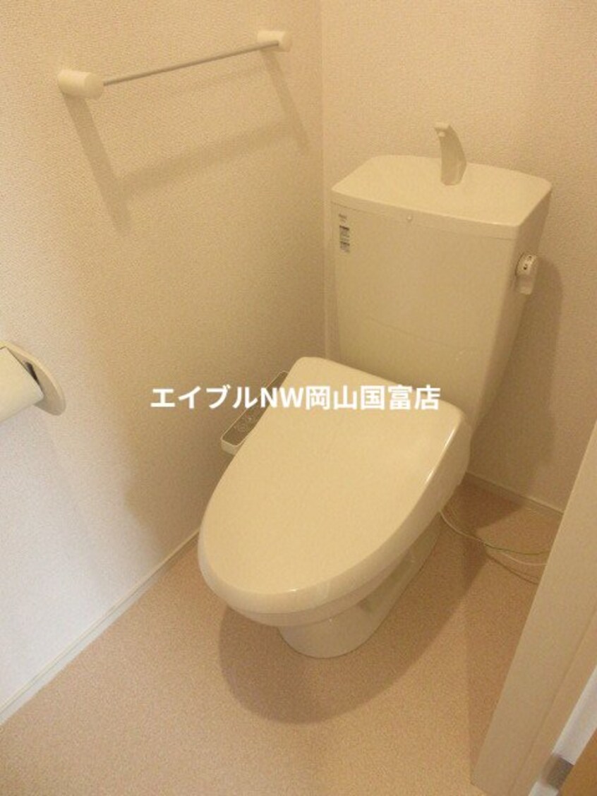  赤穂線（岡山県内）/西大寺駅 徒歩38分 1階 築6年