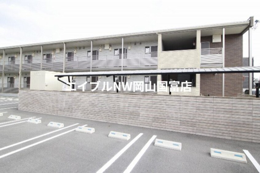  赤穂線（岡山県内）/大多羅駅 徒歩15分 1階 築6年