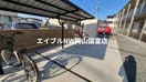  赤穂線（岡山県内）/大多羅駅 徒歩15分 1階 築6年