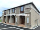 岡山市電東山本線<岡山電気軌道>/小橋駅 徒歩78分 1階 築10年の外観
