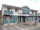 赤穂線（岡山県内）/伊里駅 徒歩2分 2階 築23年の外観