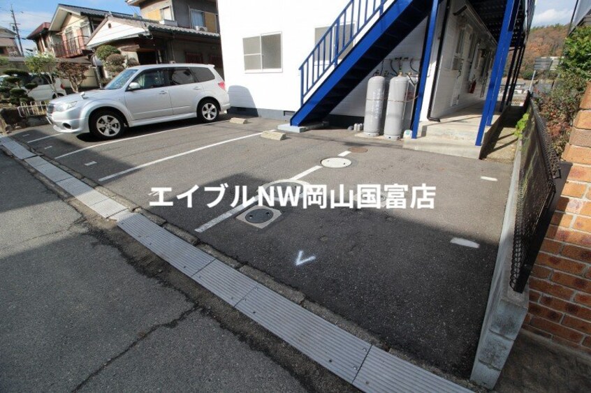  メゾン上道