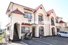 岡山市電東山本線<岡山電気軌道>/東山・おかでんミュージアム駅 徒歩33分 1階 築39年の外観