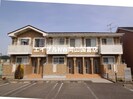 赤穂線（岡山県内）/高島駅 徒歩17分 1階 築19年の外観