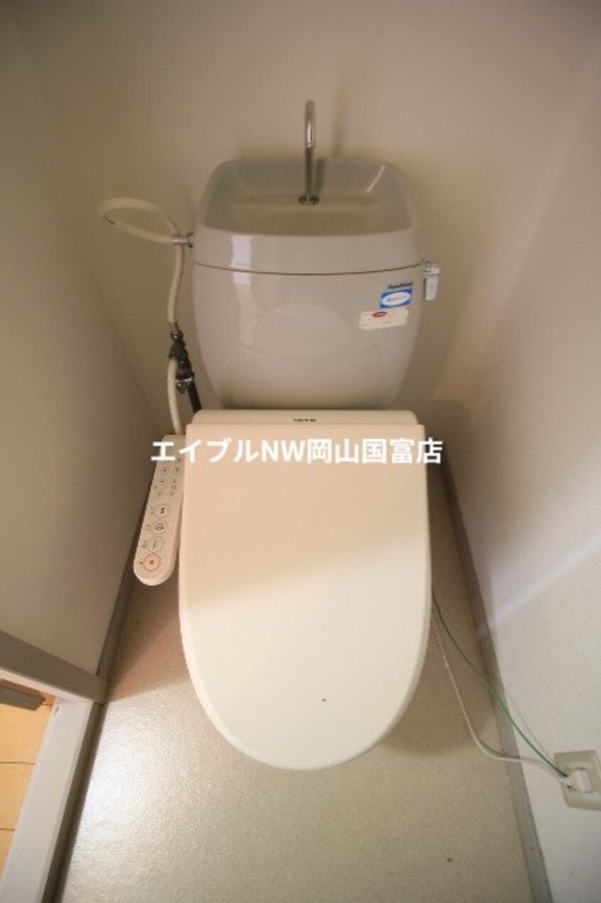  サンビレッジ西大寺　Ａ