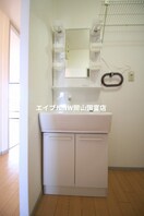  サンビレッジ西大寺　Ａ