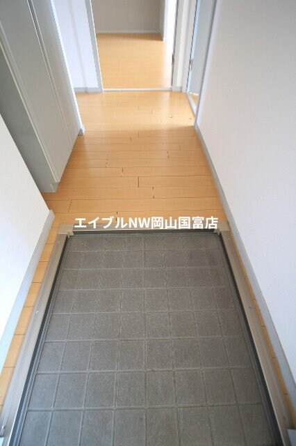  サンビレッジ西大寺　Ａ