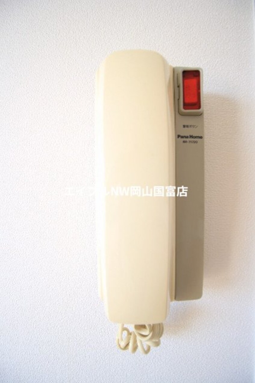  サンビレッジ西大寺　Ａ