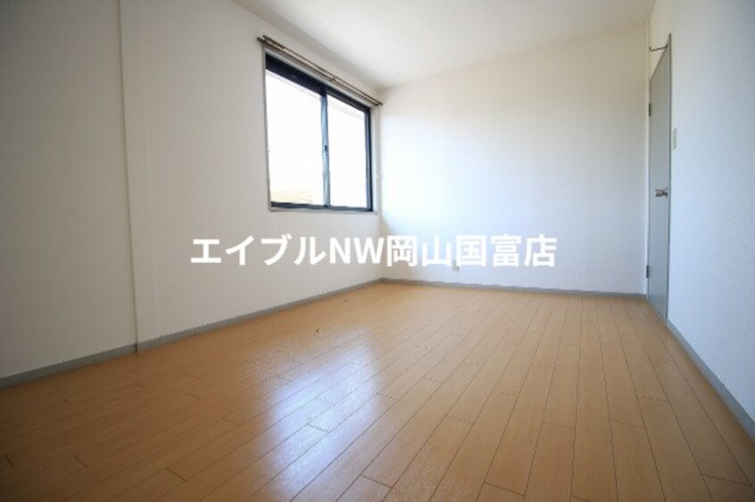  サンビレッジ西大寺　Ａ