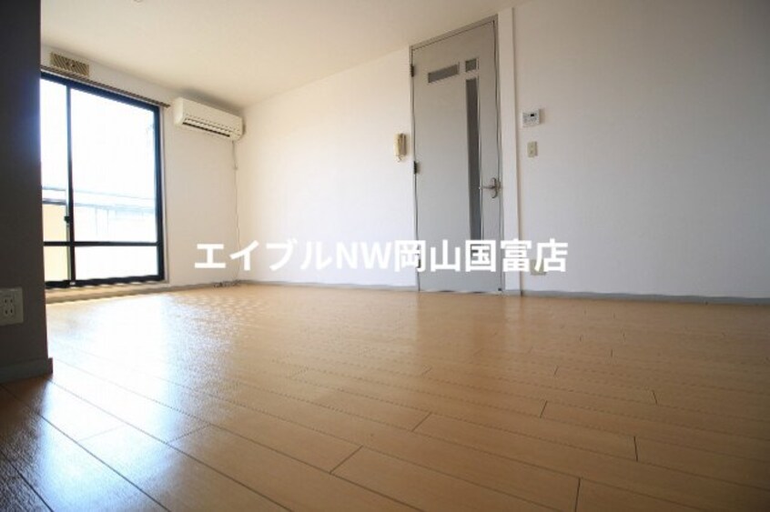  サンビレッジ西大寺　Ａ