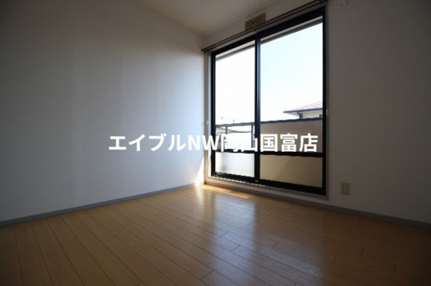  サンビレッジ西大寺　Ａ