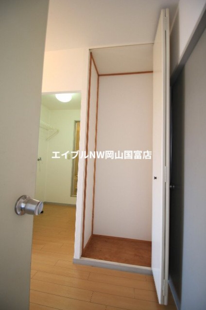  サンビレッジ西大寺　Ａ