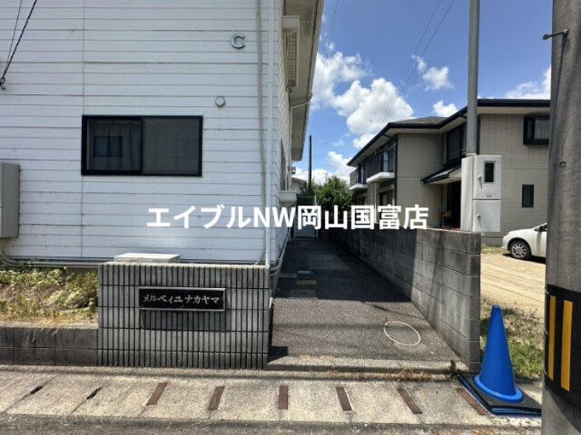  赤穂線（岡山県内）/大多羅駅 徒歩16分 1階 築31年