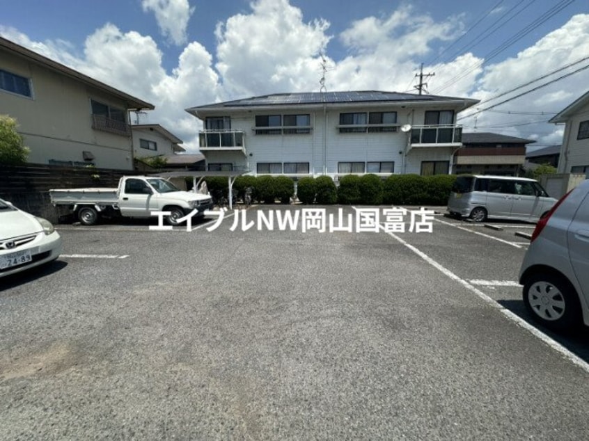  赤穂線（岡山県内）/大多羅駅 徒歩16分 1階 築31年