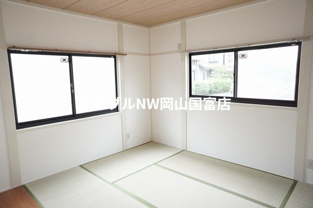  赤穂線（岡山県内）/大多羅駅 徒歩16分 1階 築31年