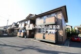 リムーブルヴェルジェⅡ　A棟