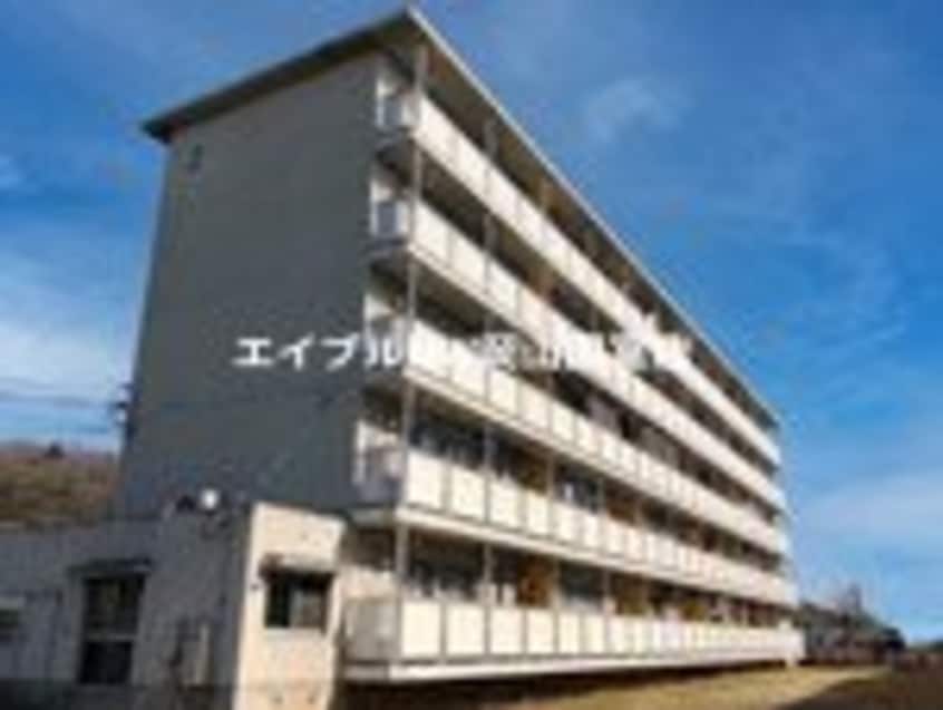  赤穂線（岡山県内）/邑久駅 徒歩89分 3階 築49年