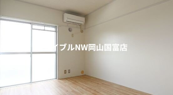  赤穂線（岡山県内）/邑久駅 徒歩89分 3階 築49年