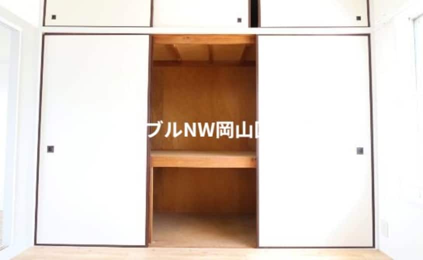  赤穂線（岡山県内）/邑久駅 徒歩89分 3階 築49年
