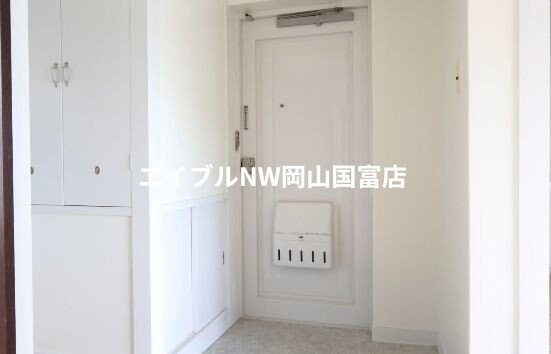  赤穂線（岡山県内）/邑久駅 徒歩89分 3階 築49年