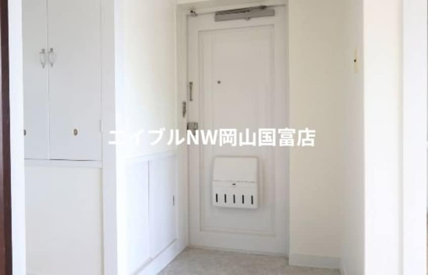  赤穂線（岡山県内）/邑久駅 徒歩89分 3階 築49年