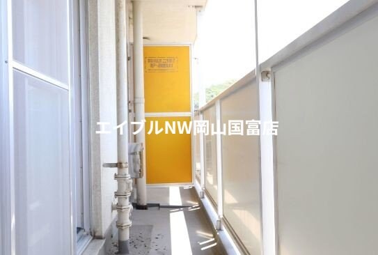  赤穂線（岡山県内）/邑久駅 徒歩89分 3階 築49年