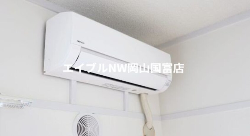  赤穂線（岡山県内）/邑久駅 徒歩89分 3階 築49年
