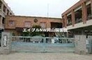 瀬戸内市立邑久小学校(小学校)まで8908m 赤穂線（岡山県内）/邑久駅 徒歩89分 3階 築49年