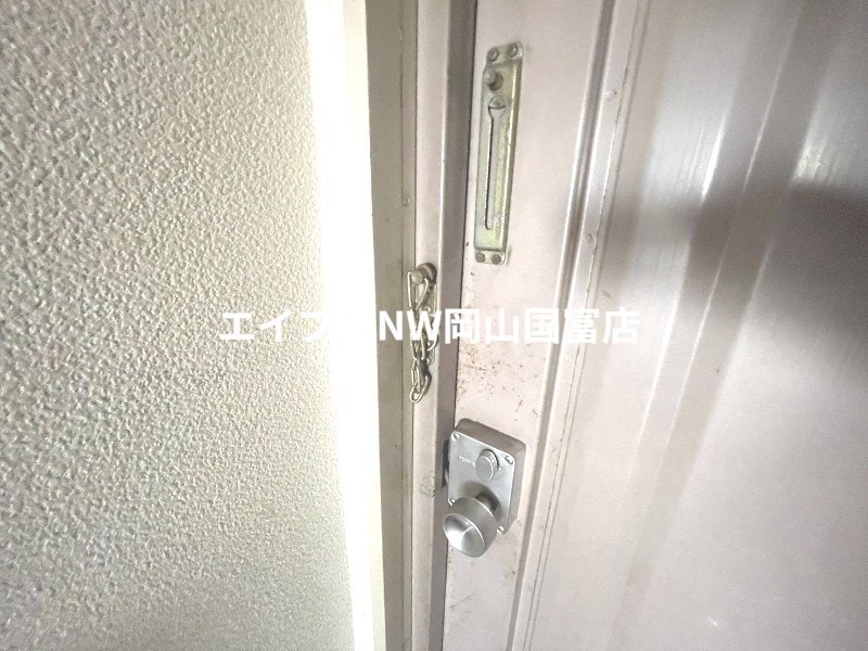  山陽本線（中国）/西川原駅 徒歩19分 3階 築40年