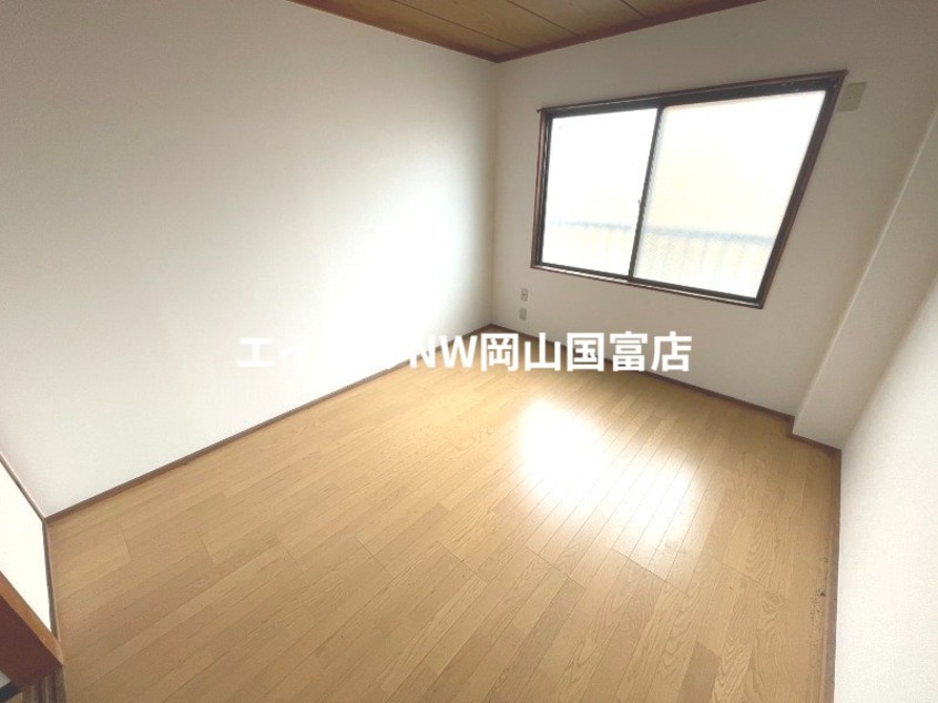  山陽本線（中国）/西川原駅 徒歩19分 2階 築40年