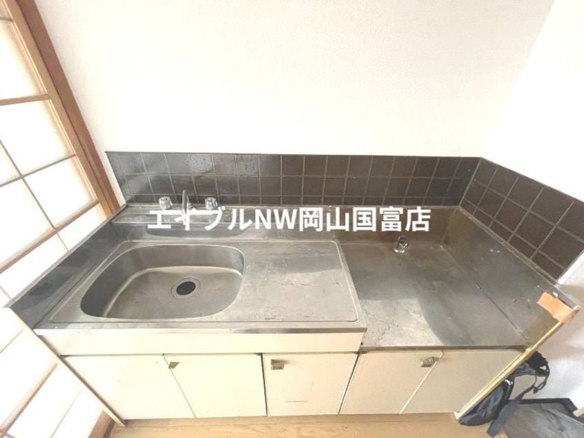  山陽本線（中国）/西川原駅 徒歩19分 2階 築40年