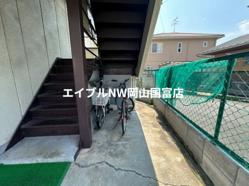  山陽本線（中国）/西川原駅 徒歩19分 2階 築40年