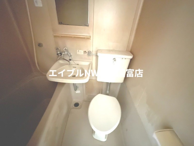  山陽本線（中国）/西川原駅 徒歩19分 2階 築40年