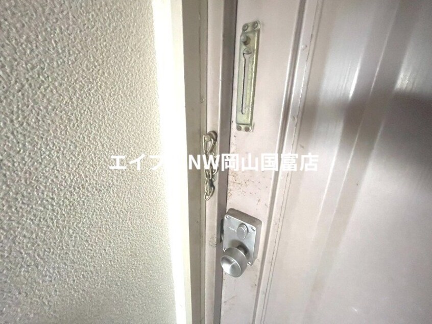  山陽本線（中国）/西川原駅 徒歩19分 2階 築40年