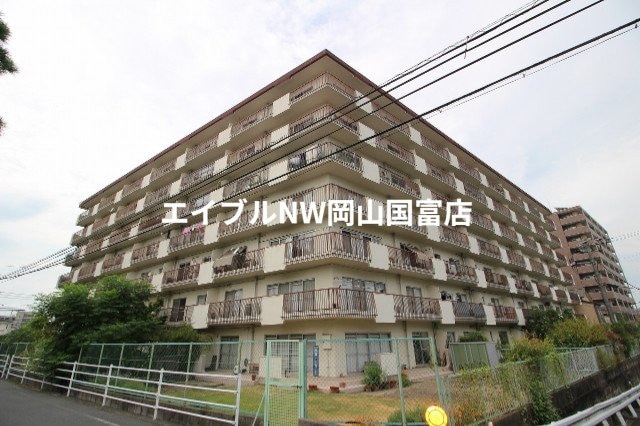  岡山市電東山本線<岡山電気軌道>/東山・おかでんミュージアム駅 徒歩11分 2階 築52年