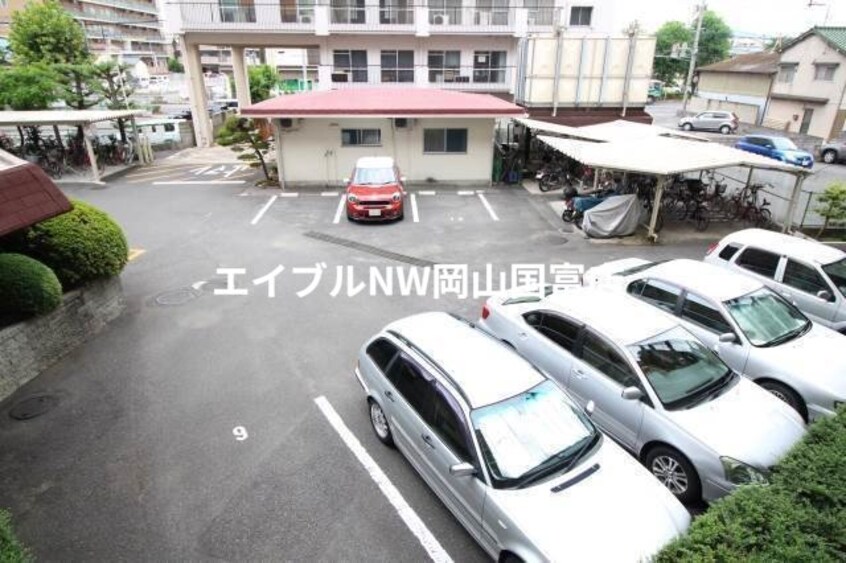  岡山市電東山本線<岡山電気軌道>/東山・おかでんミュージアム駅 徒歩11分 2階 築52年