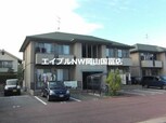 フレベールメゾン　Ｃ棟