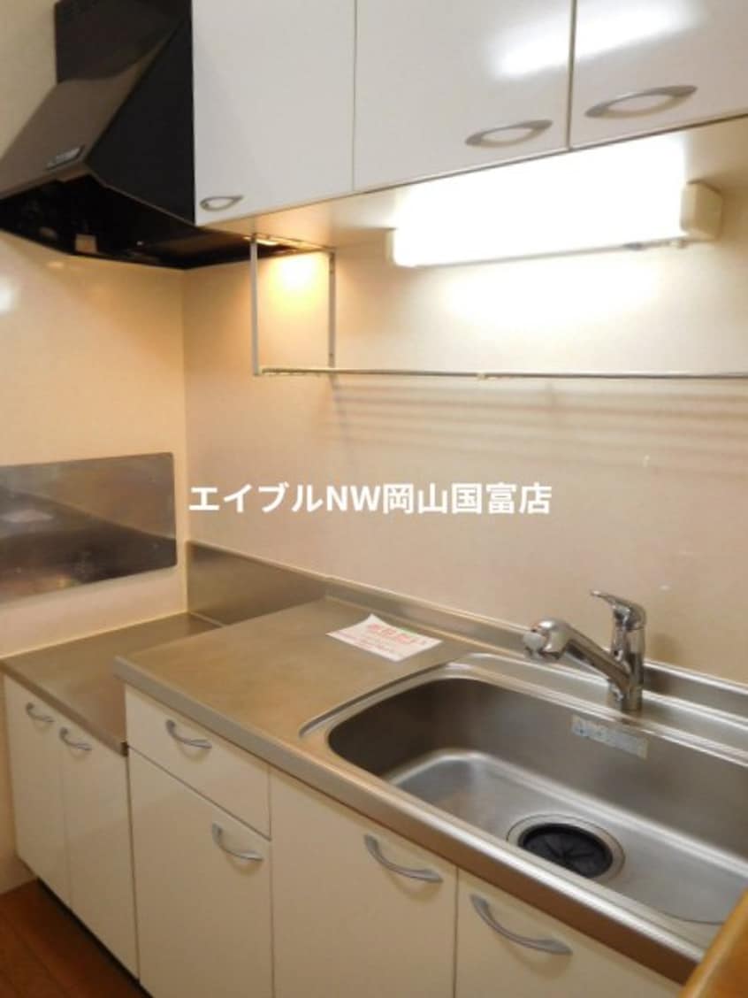  赤穂線（岡山県内）/備前片上駅 徒歩10分 2階 築18年